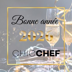 Bonne année 2026 !