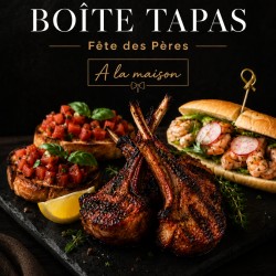 Fête des pères