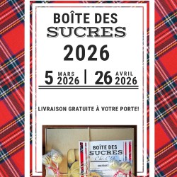 1-A.Boîte des sucres 2026