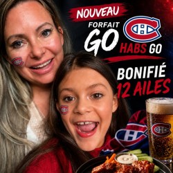 A*. Forfait GO HABS GO