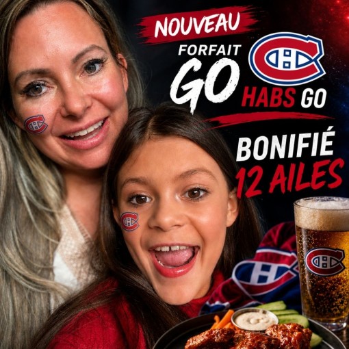 A*. Forfait GO HABS GO