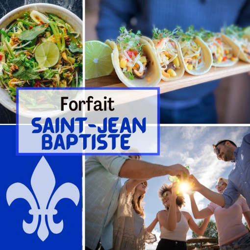 a. Saint-Jean-Baptiste 2025