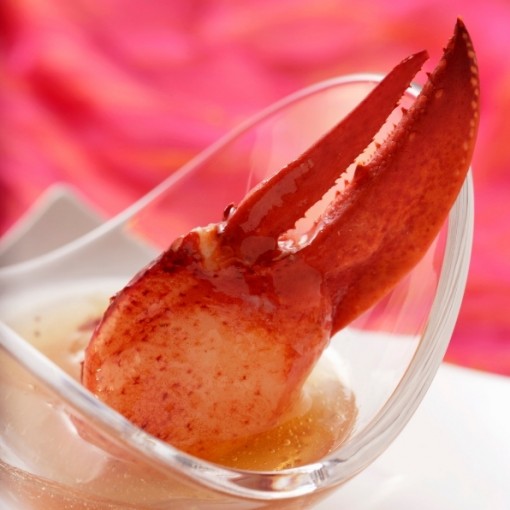Pince de homard